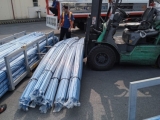 Dịch vụ chuyên phân phối ống nhựa Bình Minh giá sỉ Hà Nội