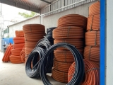 Cơ sở phân phối ống nhựa Bình Minh uy tín miền Bắc
