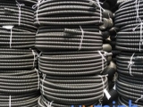 Đặc điểm và ứng dụng của ống nhựa xoắn là gì?