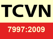 TIÊU CHUẨN QUỐC GIA TCVN 7997:2009