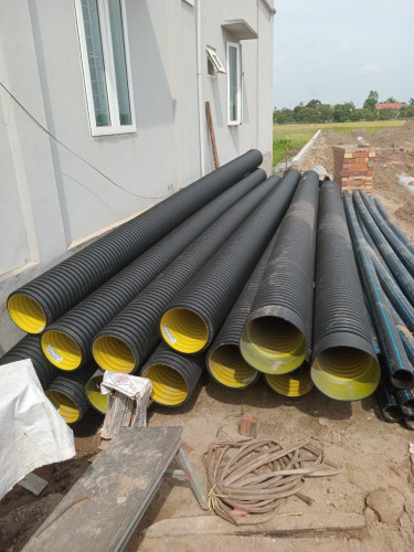 Ống PVC Bình Minh miền Bắc