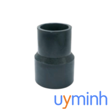 Côn thu HDPE hàn đối đầu - Hathaco