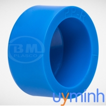 Nắp khóa PPR Bình Minh