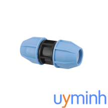 Nối HDPE vặn ren Finmax