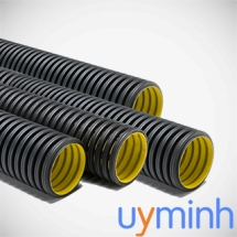 Ống HDPE 2 lớp 110 Bình Minh
