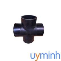 Tứ thông hàn HDPE Finmax