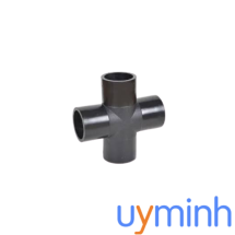 Tứ thông HDPE hàn nối trong