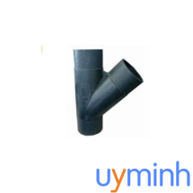 Y thu HDPE - Hathaco
