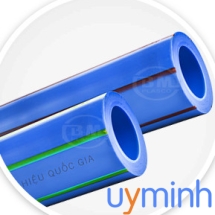 Ống PPR Ø 160 Bình Minh