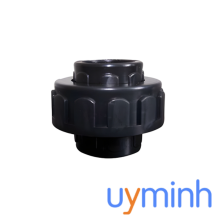 Zắc co nhựa HDPE hàn nối trong