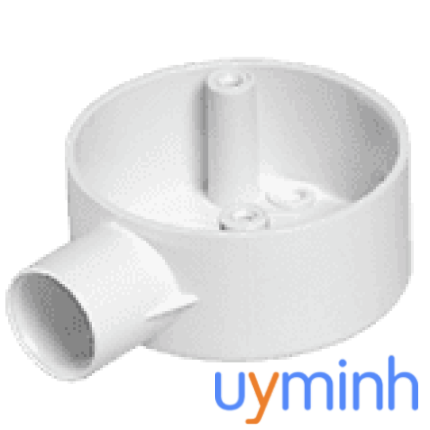 Ô chờ PVC HDV
