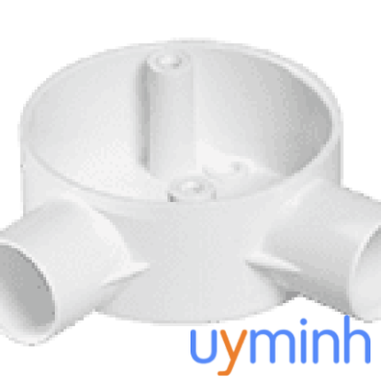 Ô chờ PVC HDV