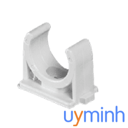 Kẹp PVC HDV