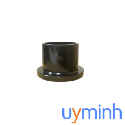 Đầu bích  hàn HDPE Finmax