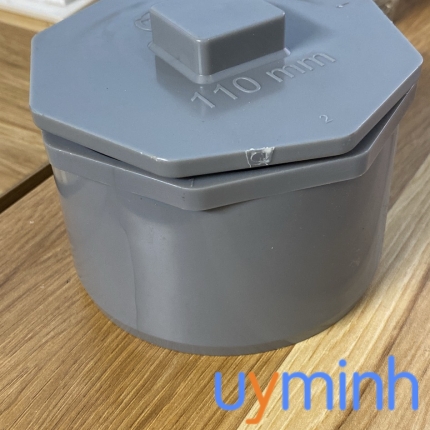Bít xả thông tắc