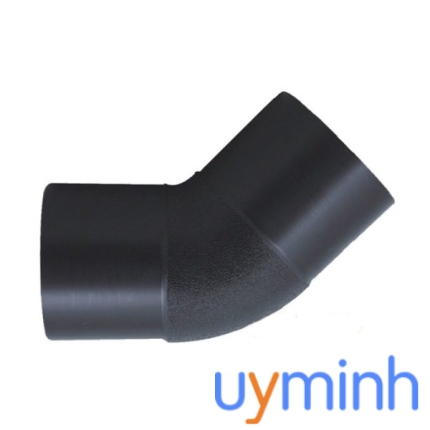 Chếch 45 độ hàn