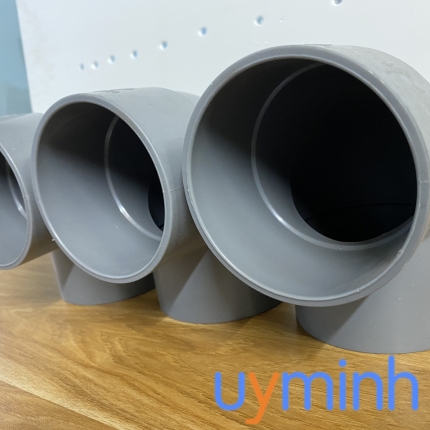 Co 90° (Nối góc 90)