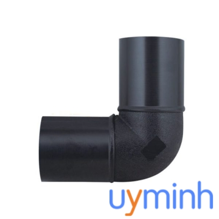 Cút 90º HDPE Finmax