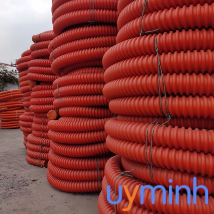 BFP 32/25 - Ống nhựa xoắn HDPE Ba An
