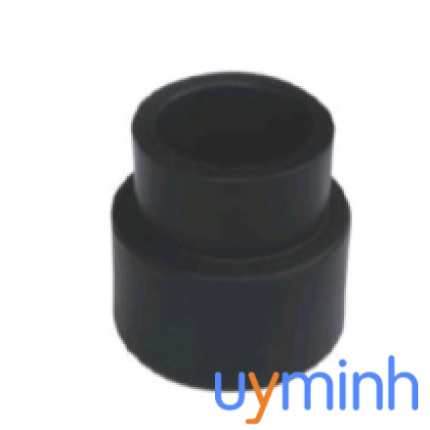 Côn thu HDPE hàn nối trong