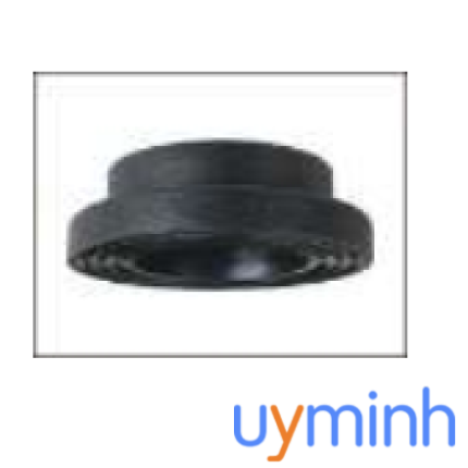 Đầu bích HDPE hàn nối trong