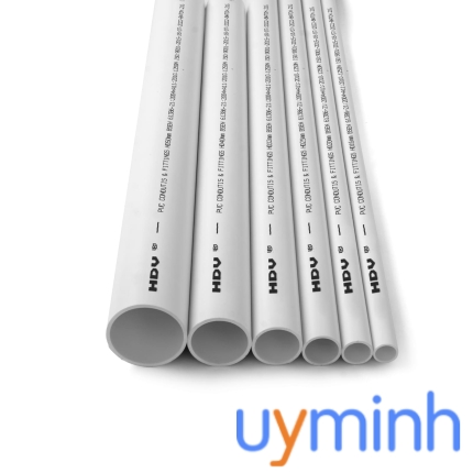 Ống luồn dây điện HDV