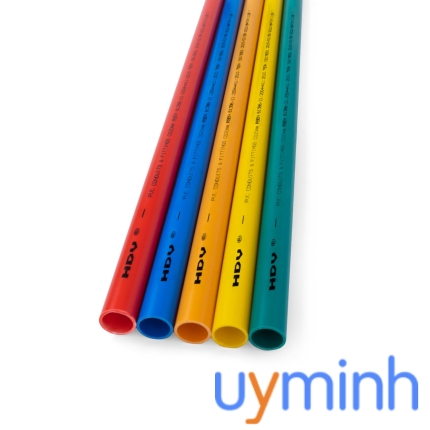 Ống luồn dây điện HDV
