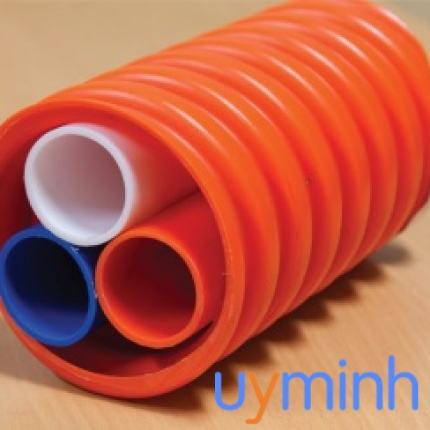 Ống tổ hợp Ba An - BCP