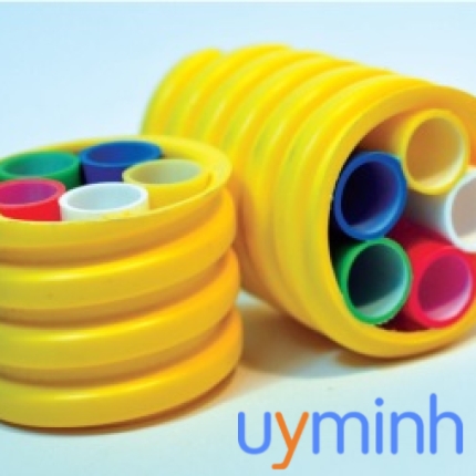 Ống tổ hợp Ba An - BCP
