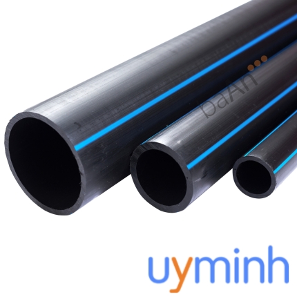 Ống HDPE Ba An Fi 140