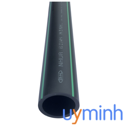 Ống PPR UV Bình Minh