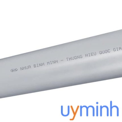 PVC Bình Minh Ø 630 - Miền Bắc