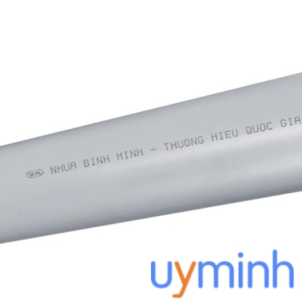 Ống uPVC Bình Minh PN12.5