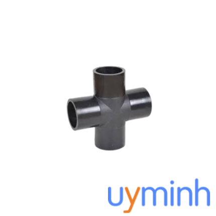 Tứ thông HDPE hàn nối trong
