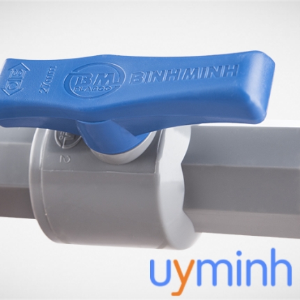 Van PVC 