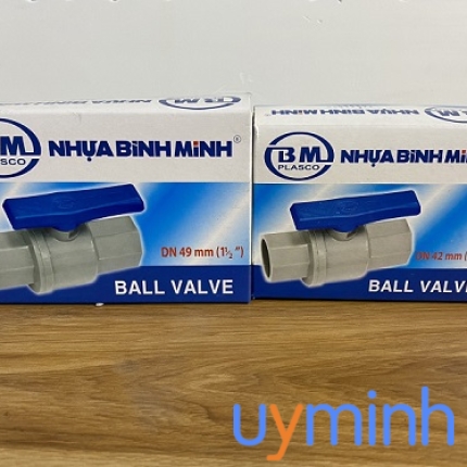 Van PVC 