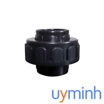 Zắc co nhựa HDPE hàn nối trong